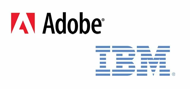 Articles/Adobe and IBM Interactive Experience Announce Global Partnership