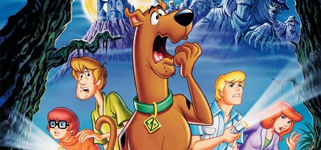 Creatives/Scooby-Doo and the Gang Return to the Big Screen in New Warner Bros. Pictures Animated Feature