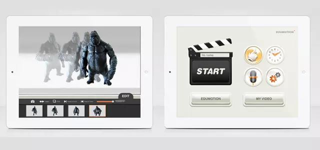 Stop Motion - Animation Maker Pro App: Raises The Bar on Filmaking Fun