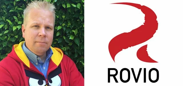 People/Rovio appoints Tuomo Korpinen to lead media business