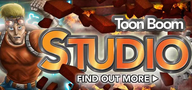 Toon Boom Animation Releases Toon Boom Studio 8
