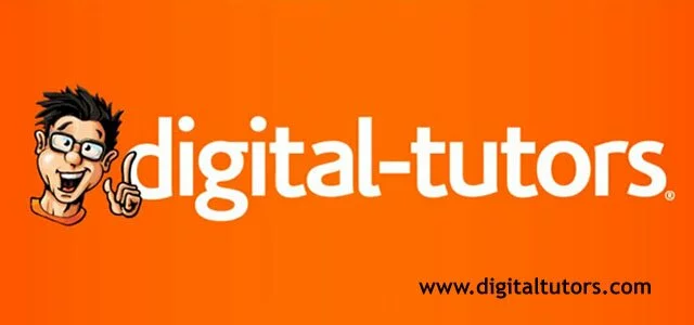 Digital-Tutors Releases Highly-Anticipated Introduction to Maya 2015  Tutorial and Unreal Engine 4 Tutorial