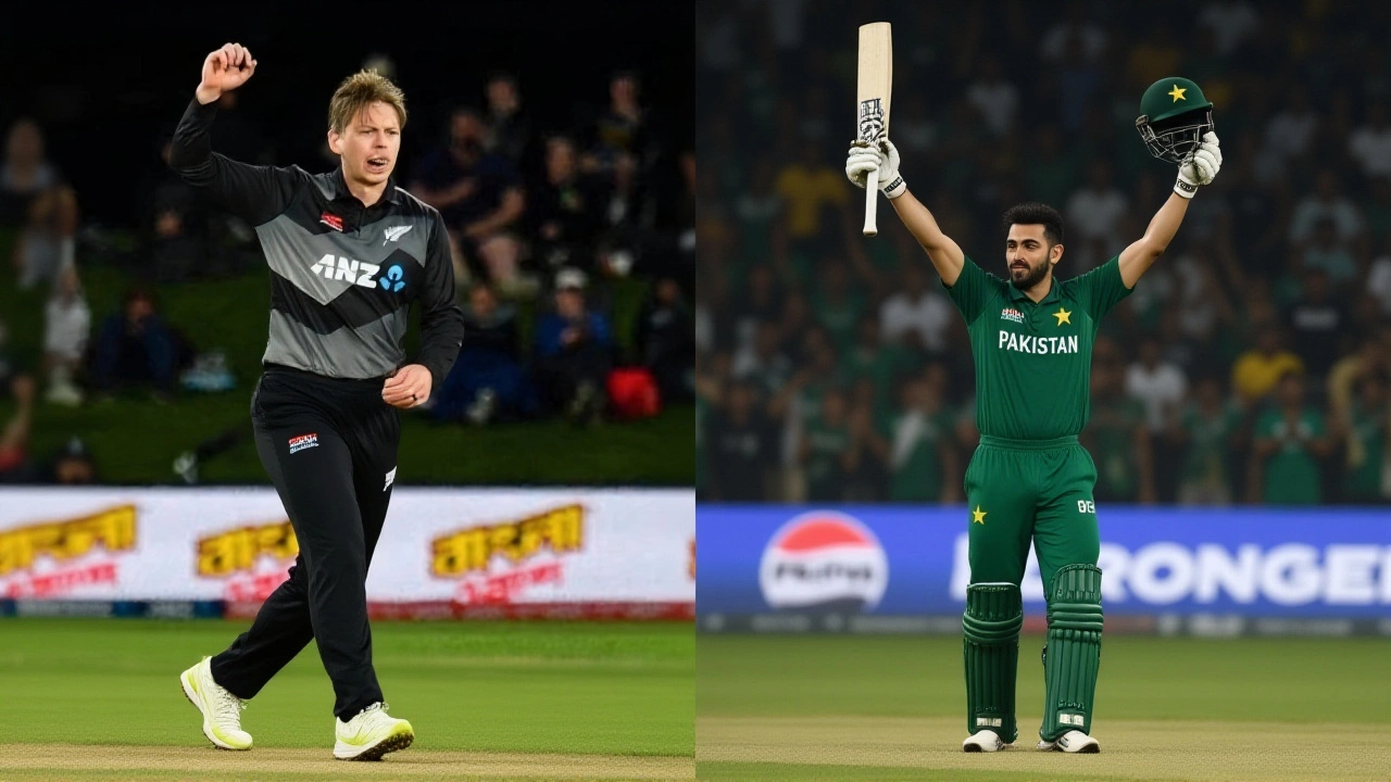 Implications for the final showdown