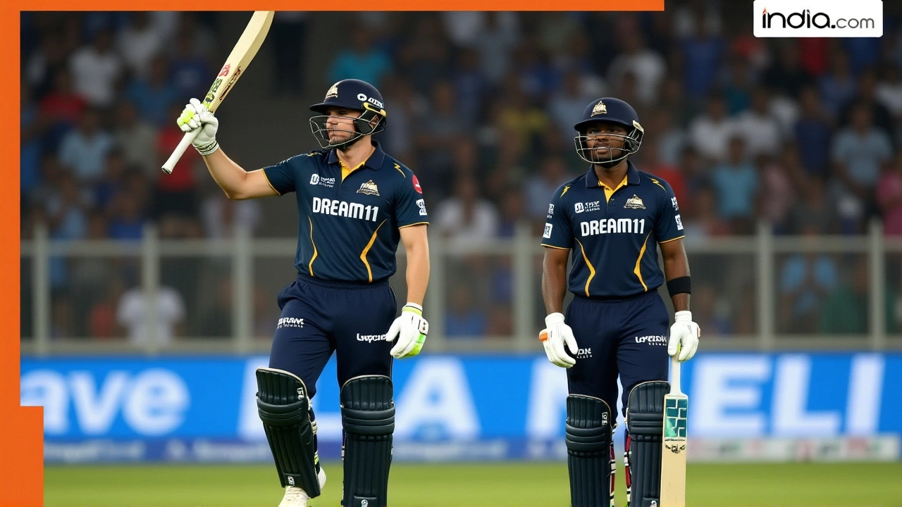 Legacy, Not Just Numbers