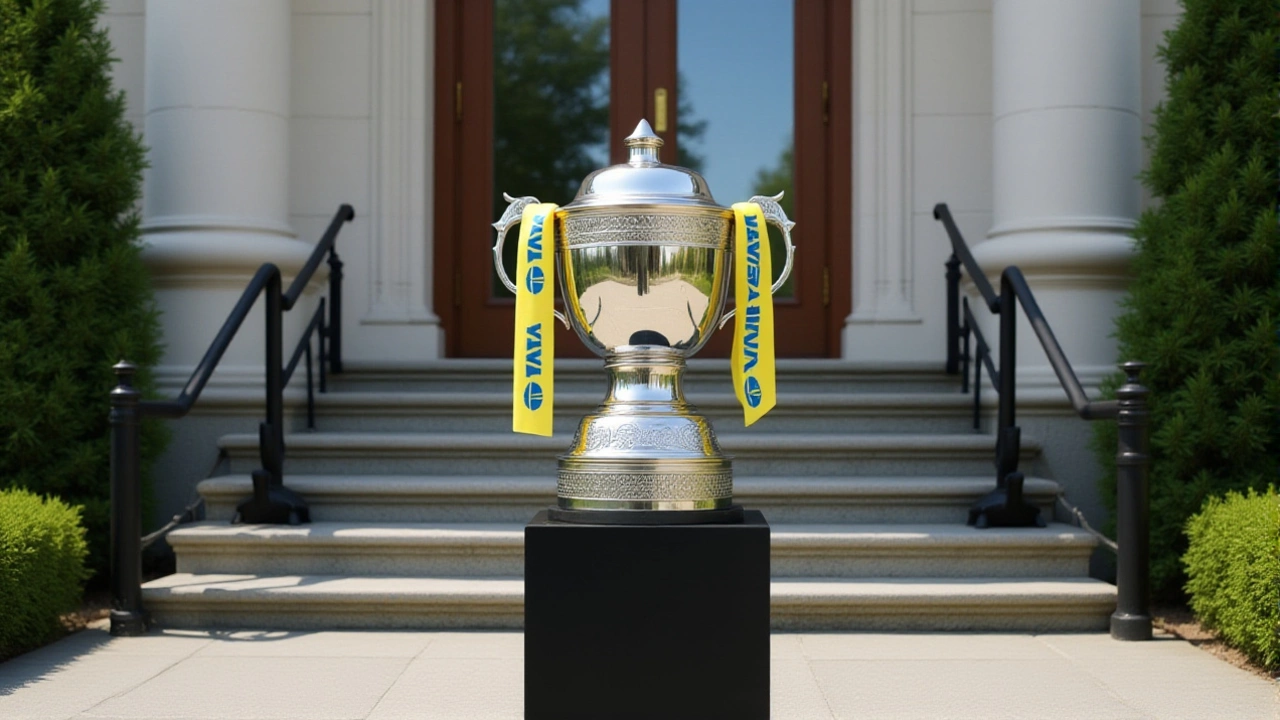 What’s Next for the IPL?